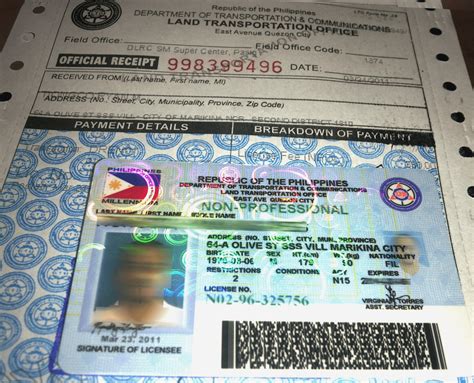first time driving in the manila foreigner|Applying for a Driver’s License in the Philippines as Expats.